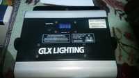 Glx Lighting Power Led DMX