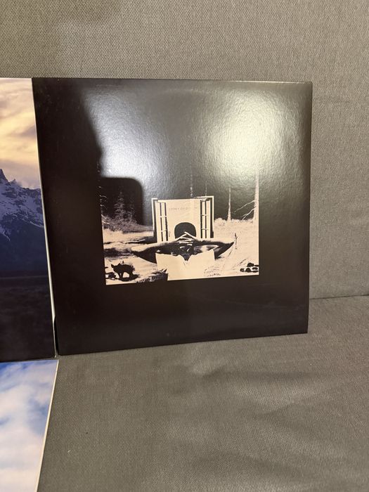 Рап грамофонни плочи