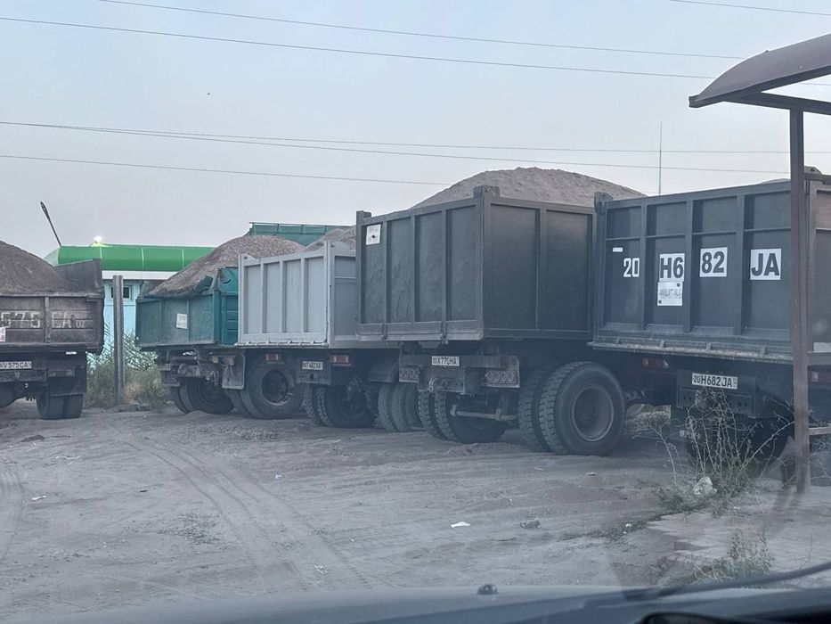 Zil
Krakadil rama
Xavo mos
Maz risor 
Maz slindir 2talik
131