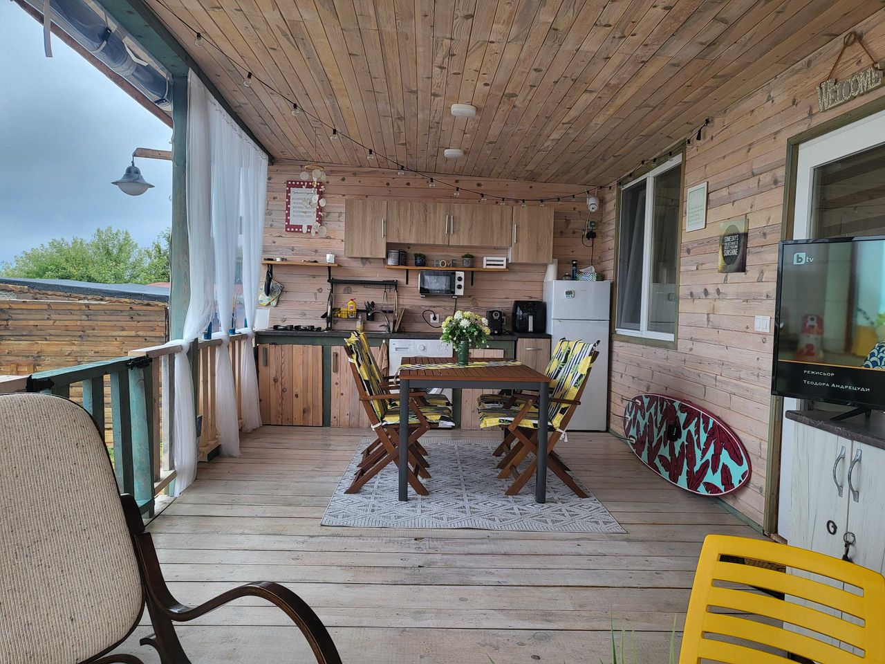 Продава се Къща в Стара Загора, Център - 50 кв.м за 561 €/кв.м - Снимка #1