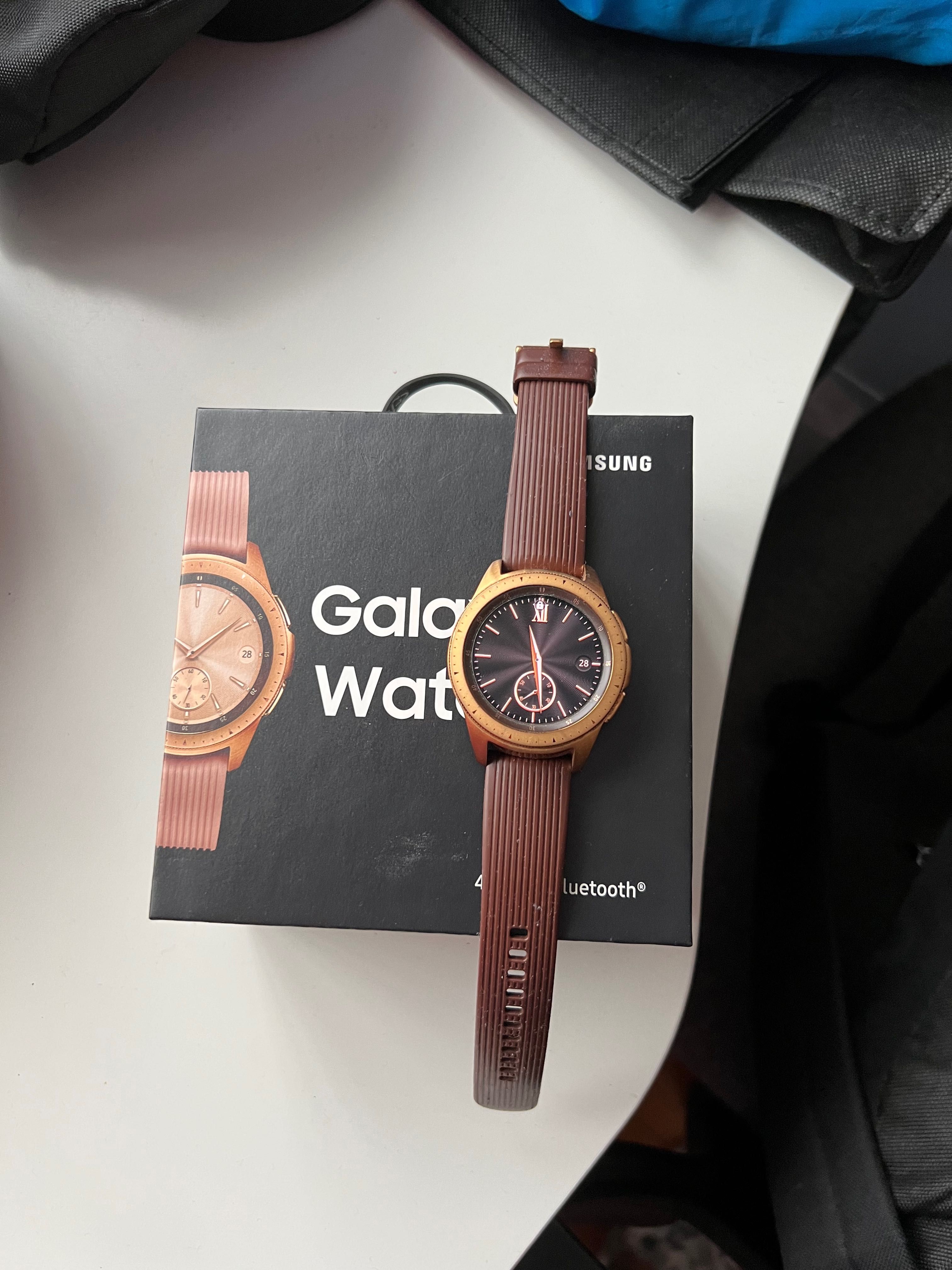 Samsung galaxy watch