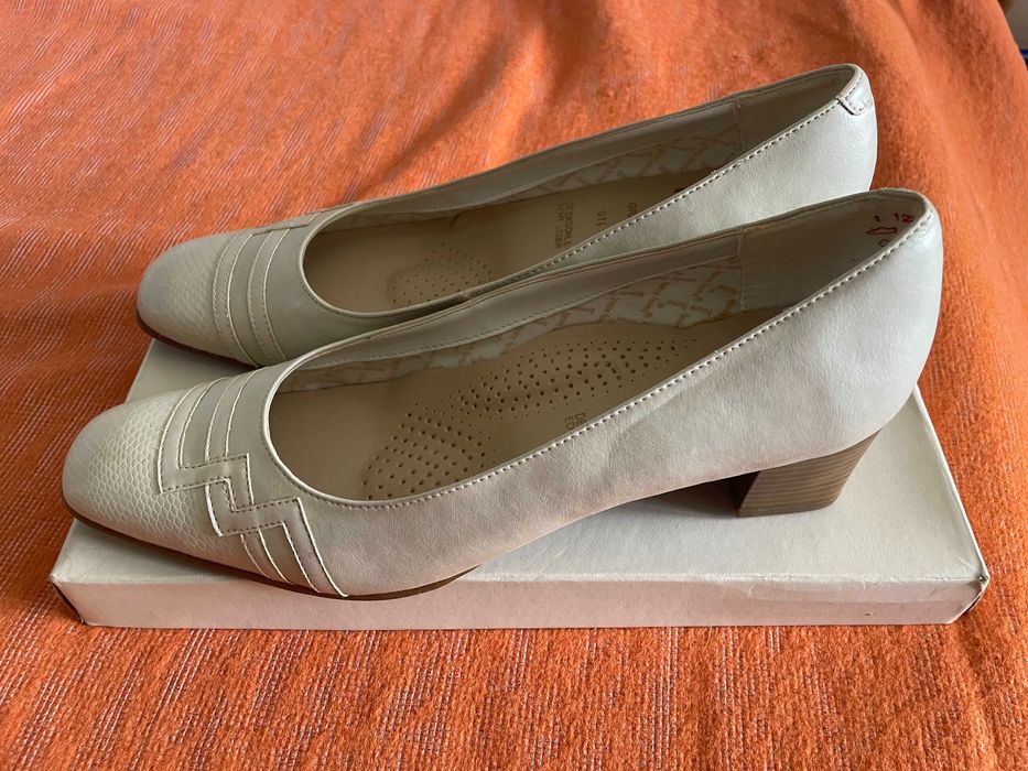 pantofi dama Deichmann