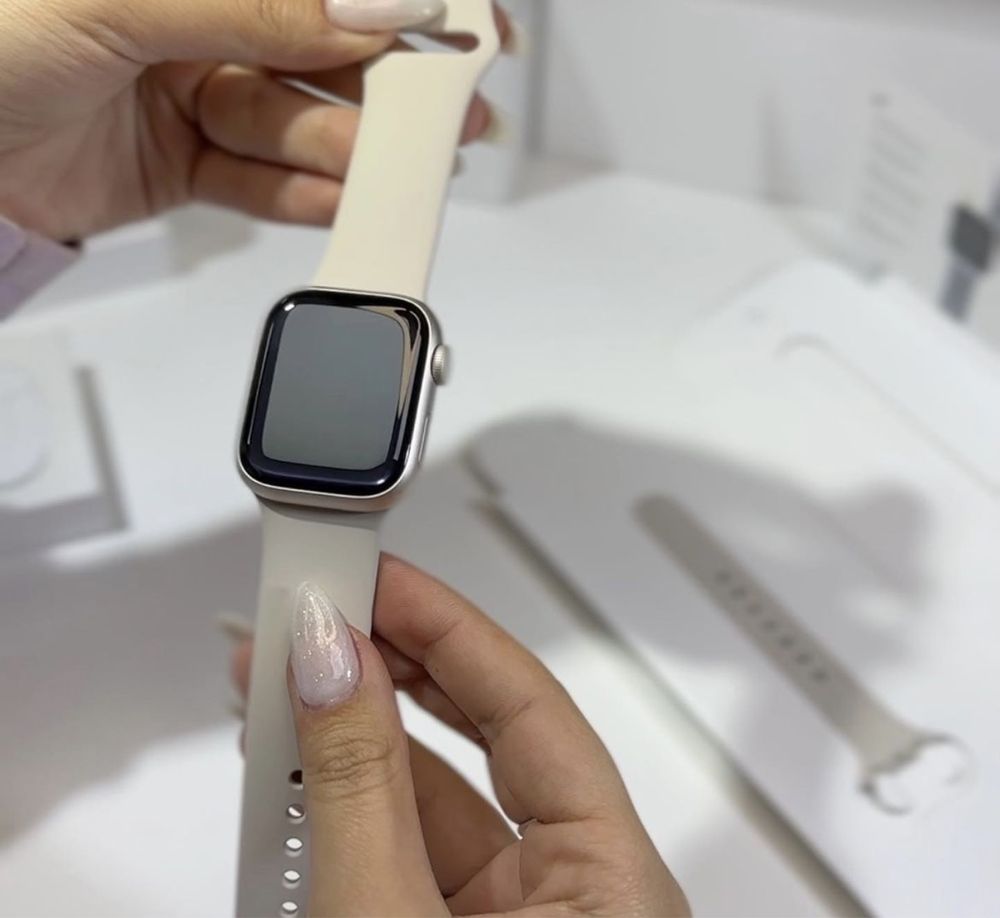 Смарт часы Эпл вотч Apple Watch 8