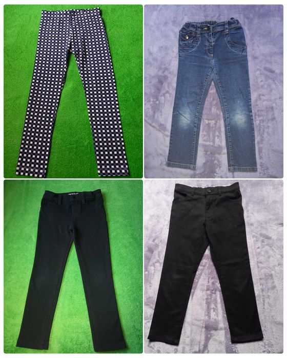 hainute fetita 4-5 ani,nr.110,4+1 gratuit