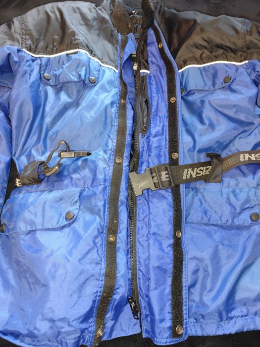 Geaca Moto Textil "Inside " 58