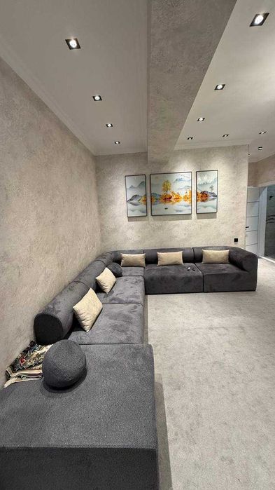 Продаётся квартира в Новостройке Ор Максим Горький !!!