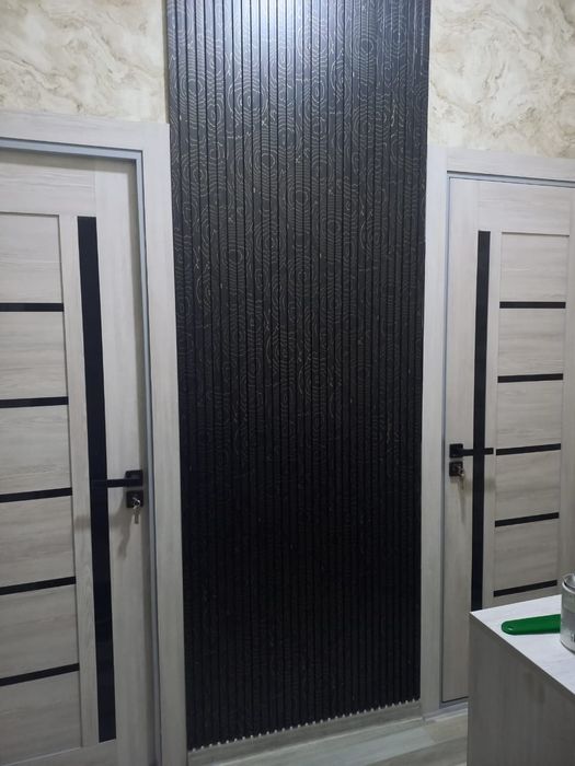 Продаётся уютная квартира в Куйлюке, массив 2!

Квартира 1-2/1/4, пере