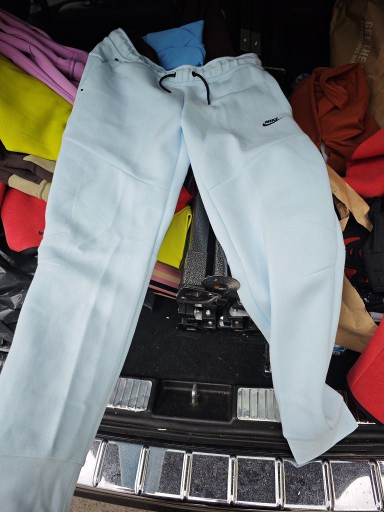 Nike tech fleece /Xl 156-170/1000% Оригинал