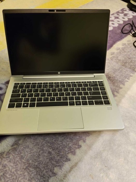 laptop HP probook 440 g10 intel-i5-gen.13
