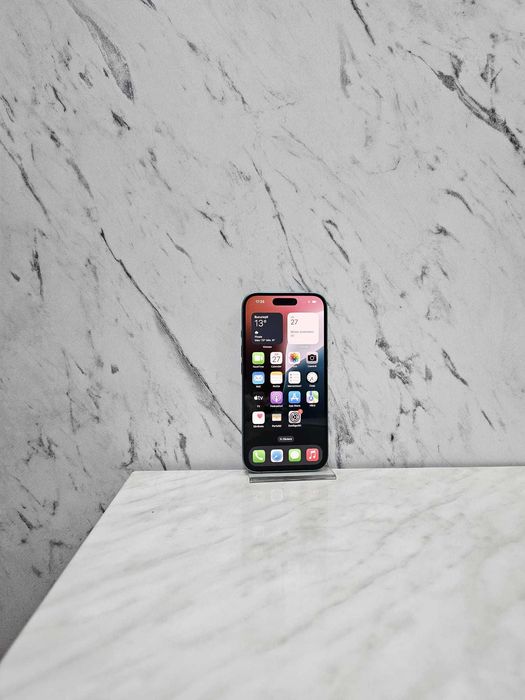 iPhone 16 Teal 128GB Zeus Amanet 66123