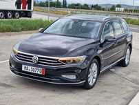 VW Passat B8.5 2020 Facelift IQ-LIGHT 2.0tdi DSG/cameră/piele