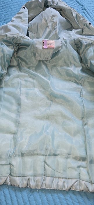 Дамско зимно яке