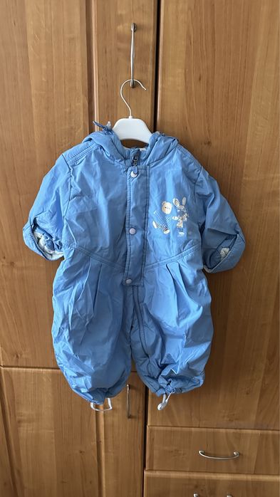 Продается детский комбез