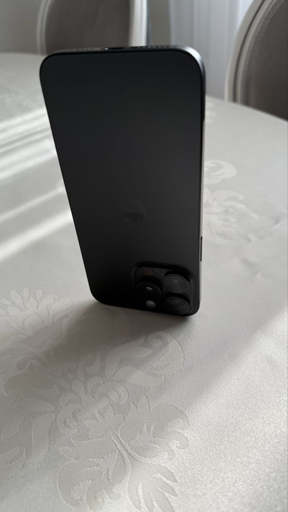 iPhone 15 Pro Max 512 GB – Stare impecabila!