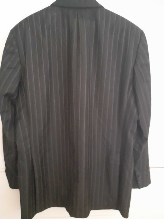 Sacou Loro Piana, lana virgina, XL, 450 lei