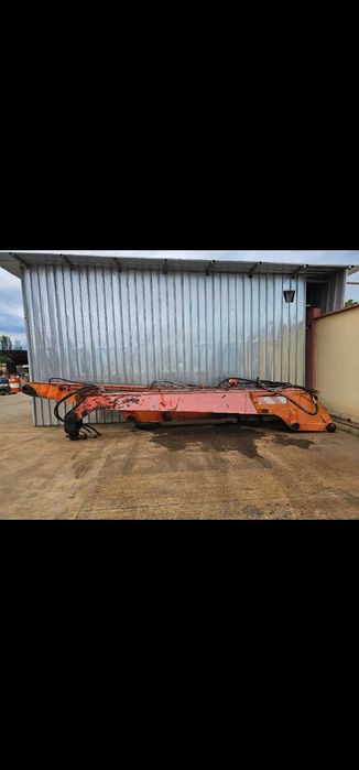 Стрела за багер Атлас 1704