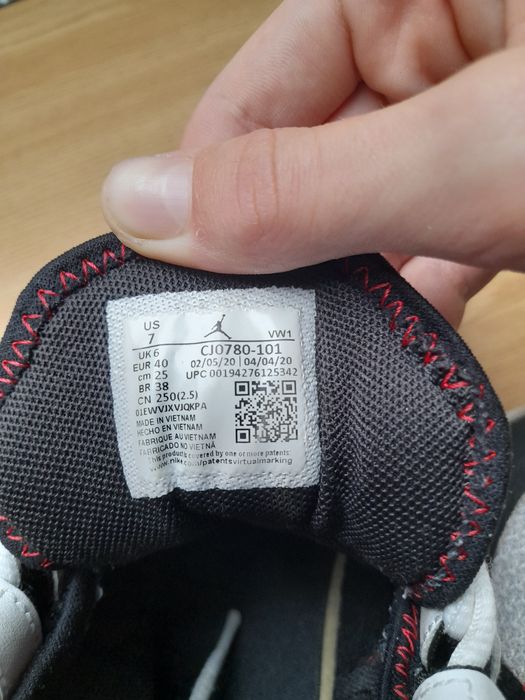 Papuci WESTBROOK one