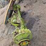 Reductor class dominator 96