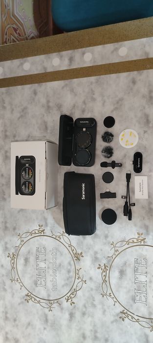 Saranomic BlinkMe U2 (2.4 ГГц)