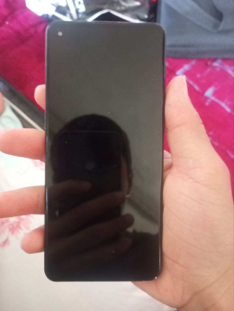 Samsung a21s srochni