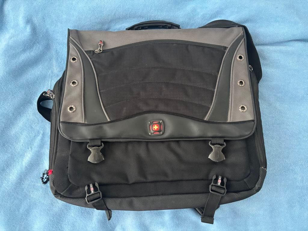 Чанта за лаптоп SWISSGEAR