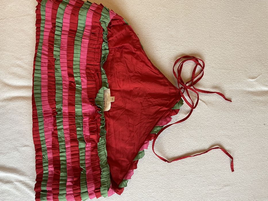 Vand top marca Sezane, marimea 36