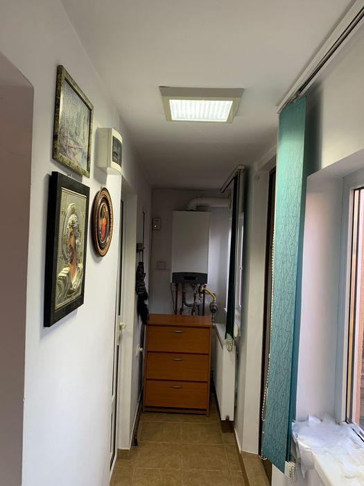 Apartament la CASĂ de închiriat, zonă de case, Rahova, str. Târgu Jiu