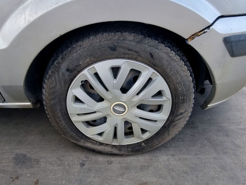 Set jante tabla Ford Fusion (JU) [Fabr 2002-2012] 1.4 TDCI F6JA 50KW /