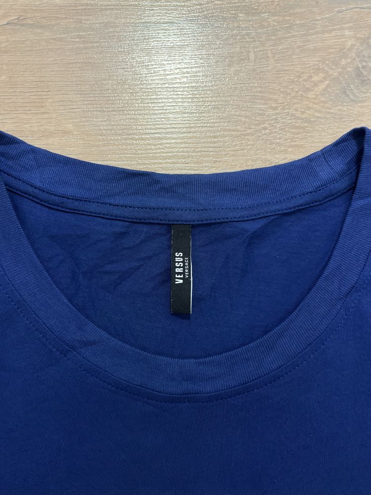 La Martina,Versace мъжки тениски М