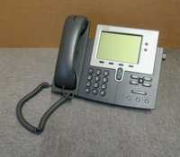 Cisco 7942G телефонный аппарат