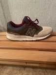 Продам кросовки New balance
