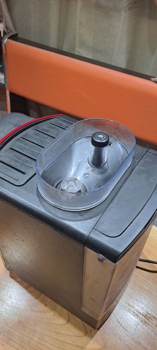 Expresor automat Krups