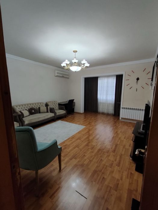 СРОЧНО! Продается квартира рядом с гостиницей Grand Mir