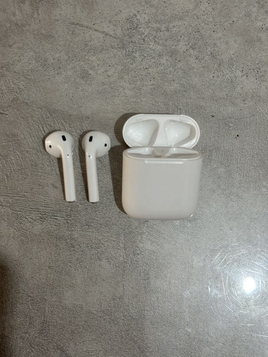 Airpods 1 series