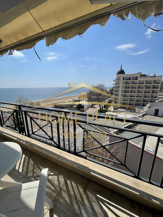 Продава се Тристаен апартамент в к.к. Златни пясъци - 119 кв.м за 1841 €/кв.м - Снимка #6