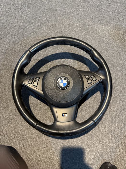 М волан БМВ Е60 Е61