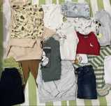 Lot hainute bebe 9-12 luni