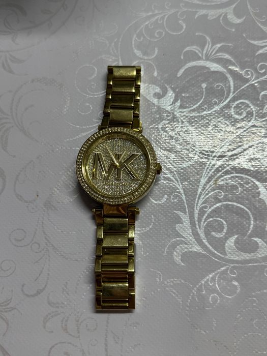 оригинал часы от michael kors