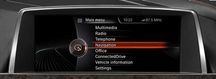 USB Hărți Navigație Europa 2025 BMW F20 F30 F10 F15 G11 G20 G30 G31
