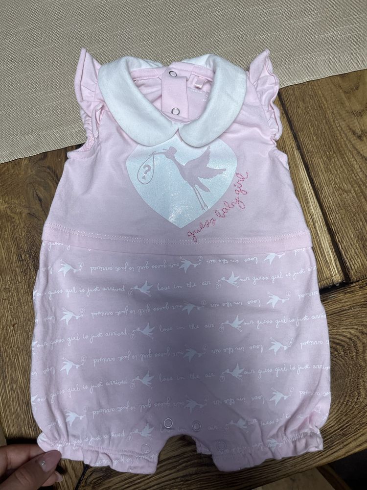Оригинално боди Guess