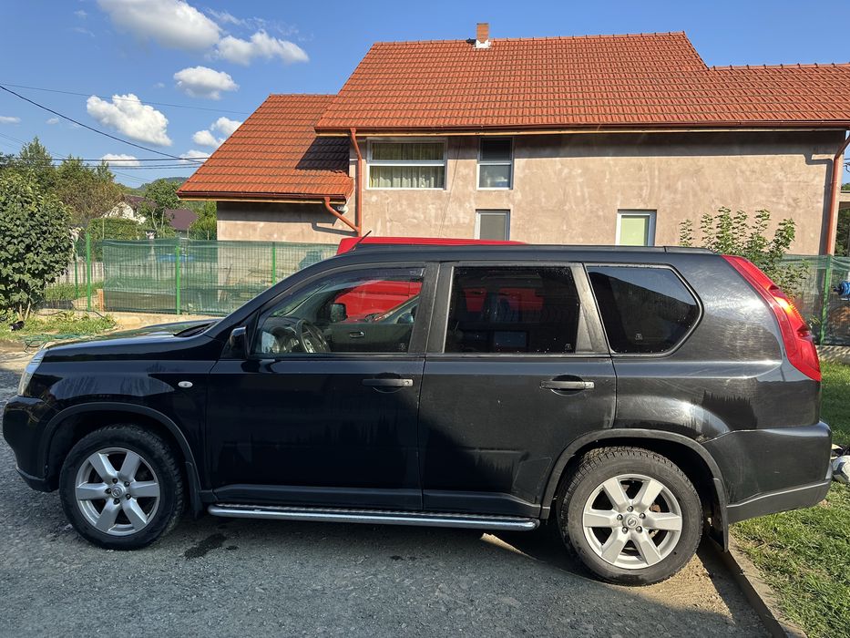 Nissan X Trail 2.0 150cp 4x4