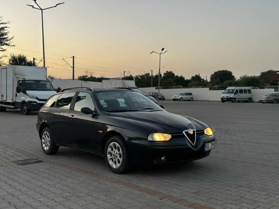 Alfa Romeo 156 Stare perfecta