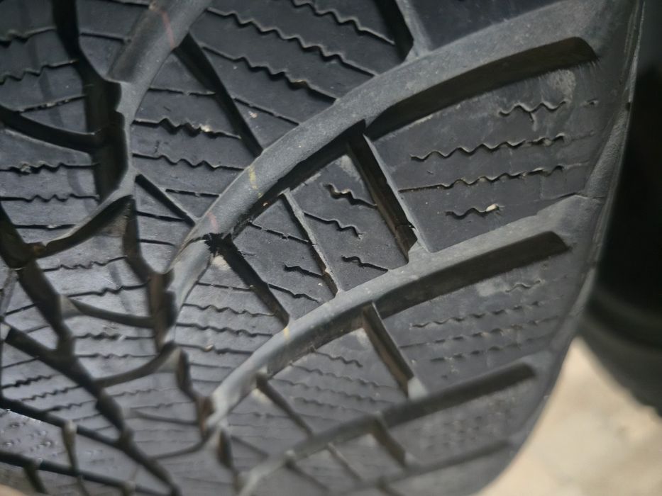 Гуми MARSHAL  225 45 18