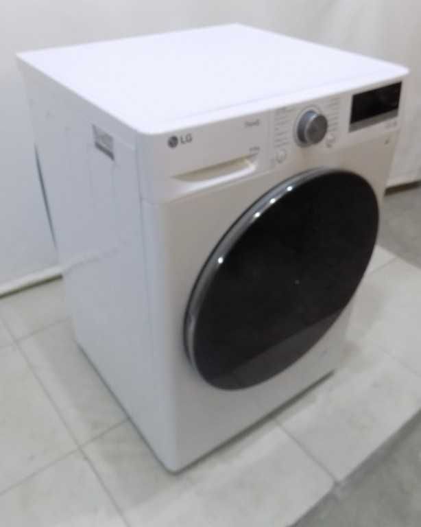 Пералня със сушилня LG Electronics V7WD96H1A код 3800
