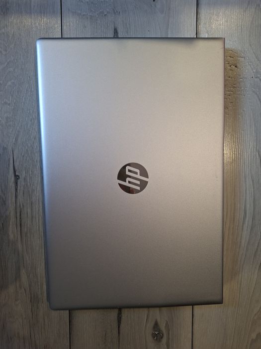 Hp ProBook 650 G5-i5 8265u/16гб/256гб м.2+1TB/Подсветка