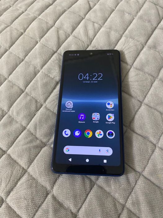 Продам Sony Xperia Ace III