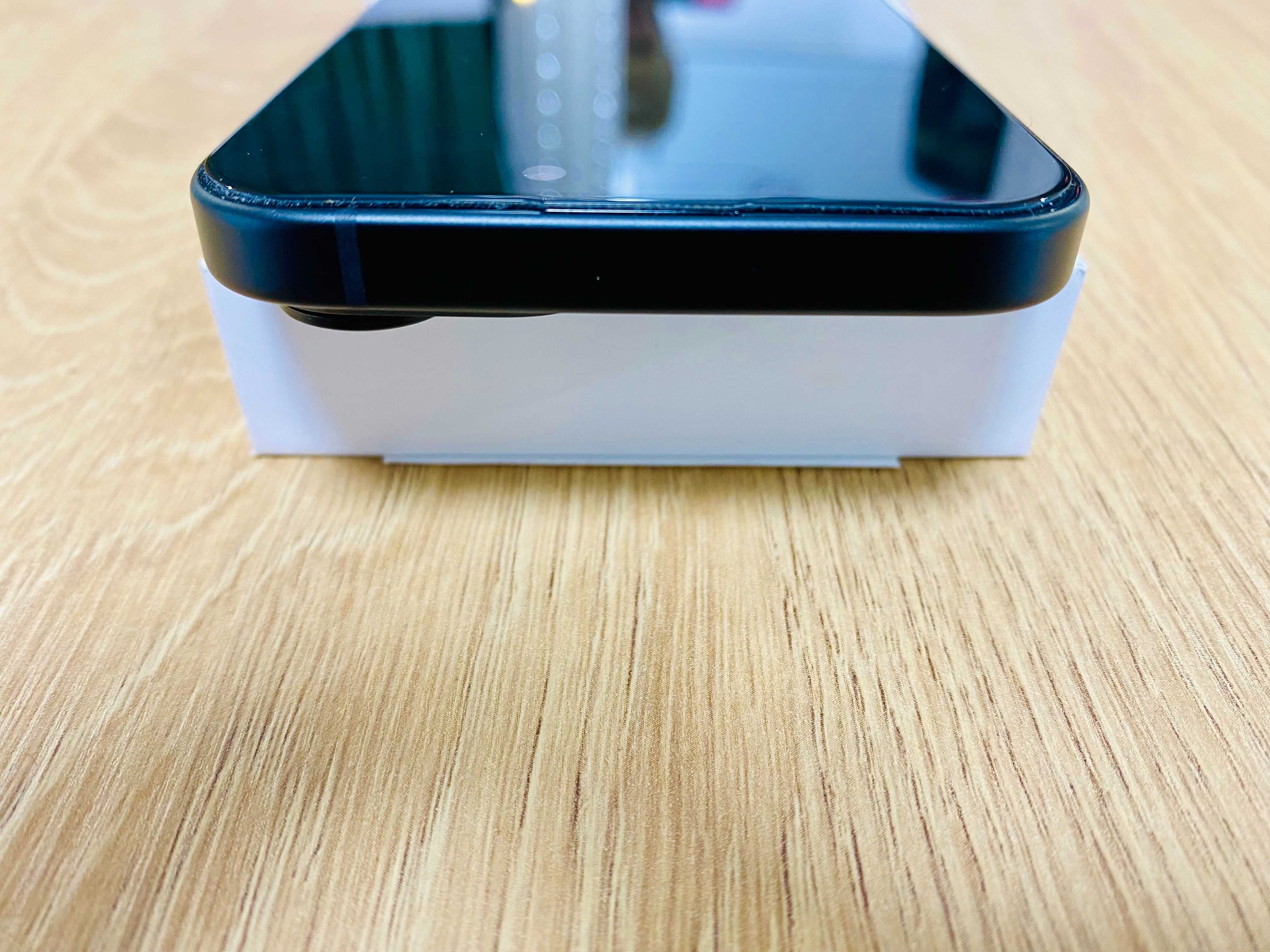 НОВ !!! Apple iPhone 15, 256GB, 5G, Black, Техномаркет