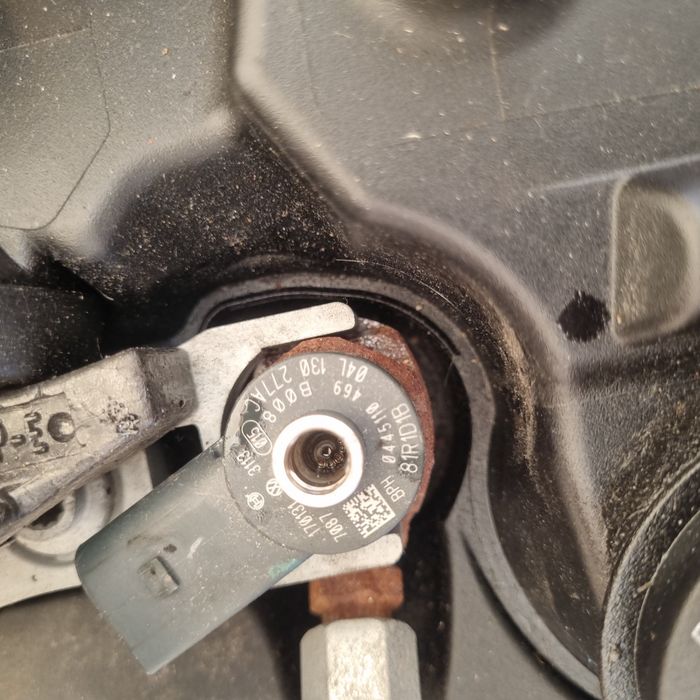 Injector/ injectoare/Kit injectie/  AUDI euro6 / a4 a5 g5 a3 a1 a6 b9