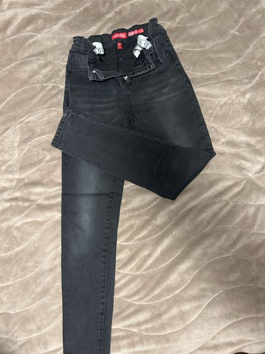 Детски Дънки Zara, Guess, H&M