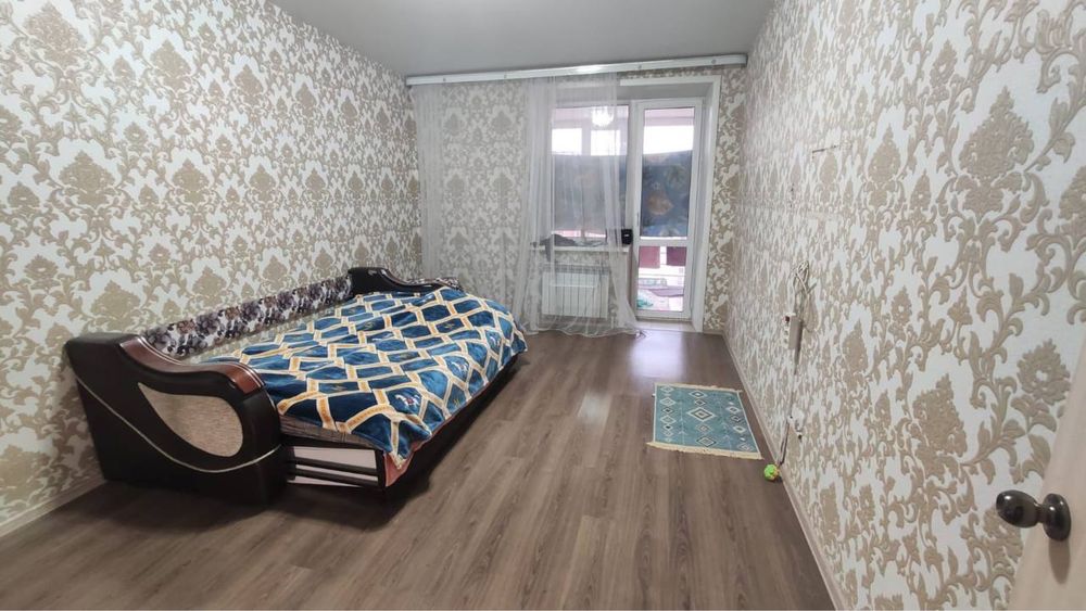 Продам 2 ком квартиру